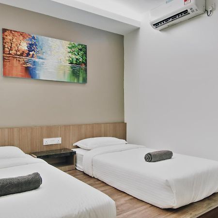 Hotel Eco เดอซารู ภายนอก รูปภาพ
