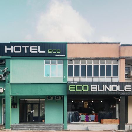 Hotel Eco เดอซารู ห้อง รูปภาพ